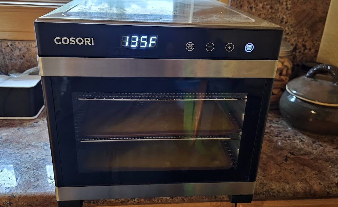 Mango Fruit Leather Recipe