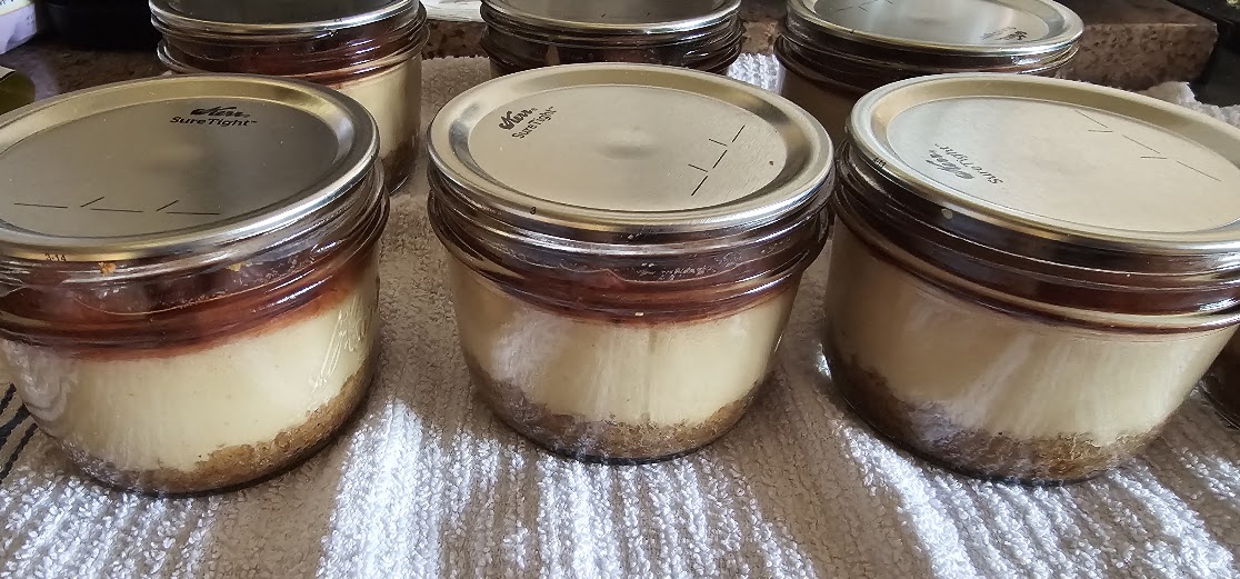 canning-cheesecake